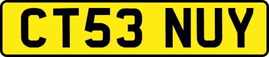 CT53NUY
