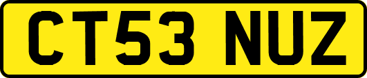 CT53NUZ