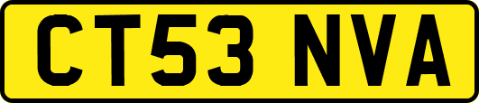 CT53NVA