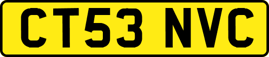 CT53NVC