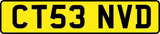 CT53NVD