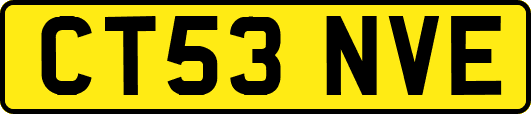 CT53NVE