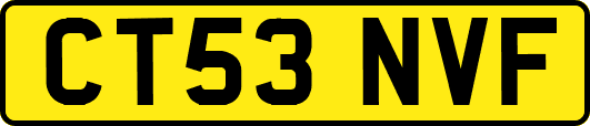 CT53NVF