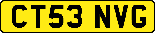 CT53NVG