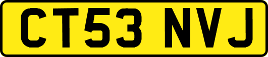CT53NVJ