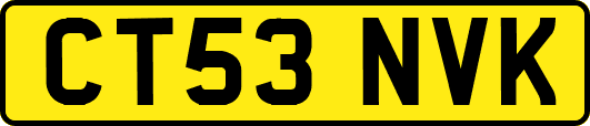 CT53NVK