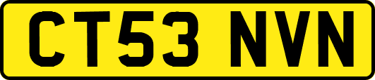 CT53NVN