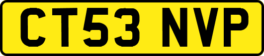 CT53NVP