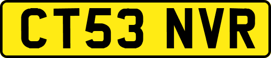 CT53NVR