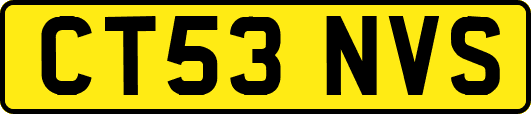 CT53NVS