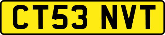 CT53NVT