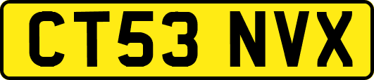 CT53NVX