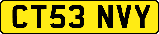 CT53NVY