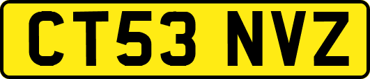CT53NVZ