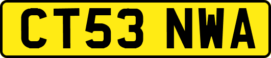CT53NWA