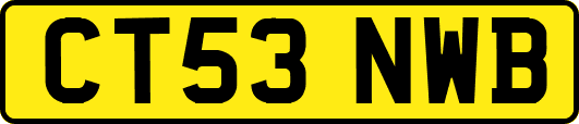 CT53NWB