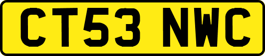 CT53NWC