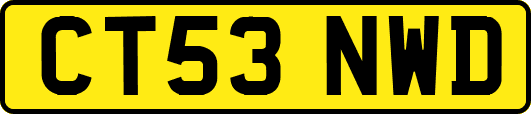 CT53NWD