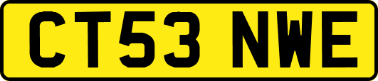 CT53NWE