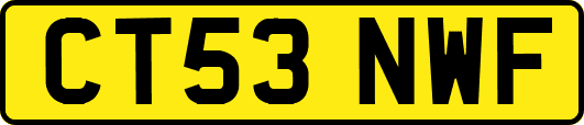 CT53NWF