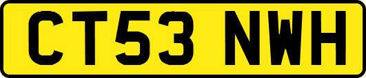 CT53NWH