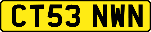 CT53NWN