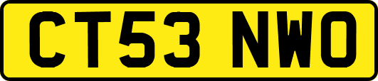 CT53NWO