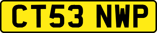 CT53NWP