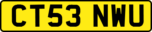 CT53NWU