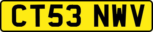 CT53NWV