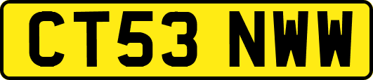 CT53NWW