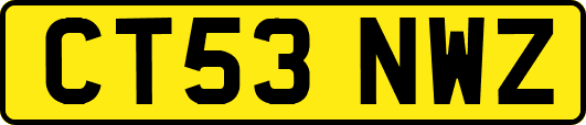 CT53NWZ