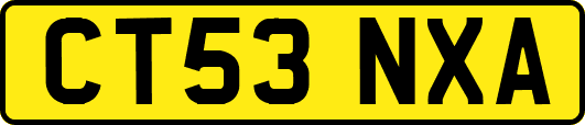 CT53NXA