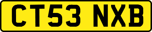 CT53NXB