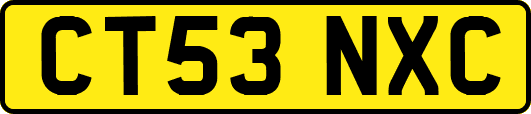 CT53NXC