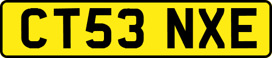 CT53NXE