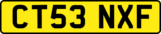 CT53NXF