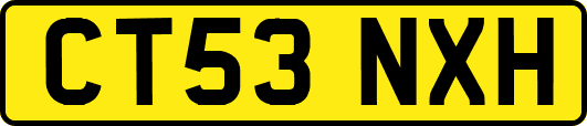 CT53NXH