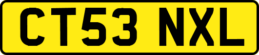 CT53NXL