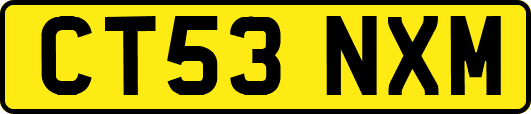CT53NXM