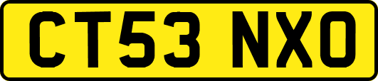 CT53NXO