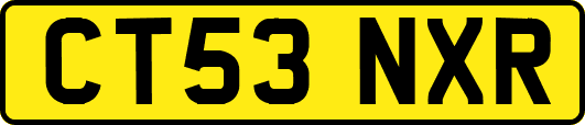 CT53NXR