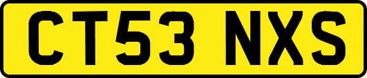 CT53NXS