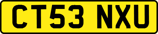 CT53NXU