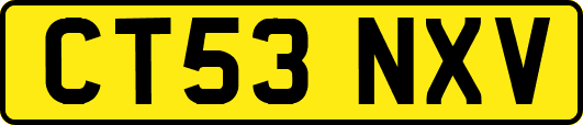 CT53NXV