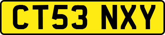 CT53NXY