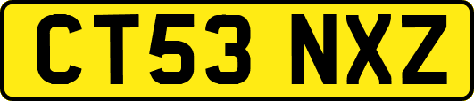 CT53NXZ