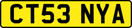 CT53NYA