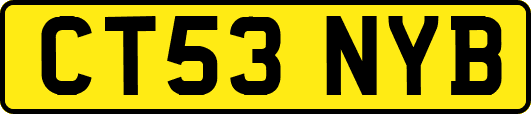 CT53NYB