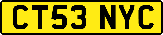 CT53NYC
